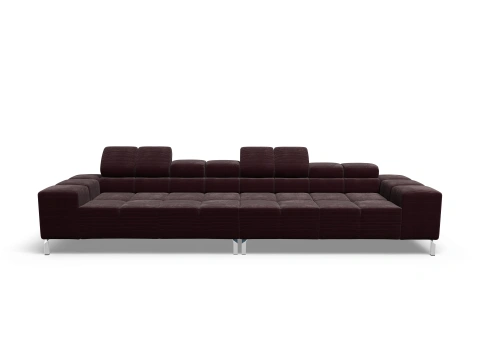 4-Sitzer Sofa